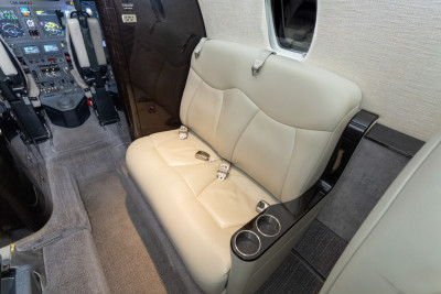 2013 Cessna Citation XLS+: 