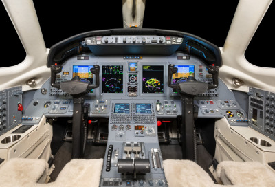 2013 Cessna Citation XLS+: 