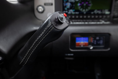 2019 Cirrus SR22T G6 GTS: 