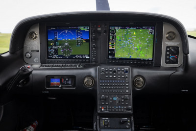 2019 Cirrus SR22T G6 GTS: 