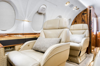 2006 Hawker 850XP: 