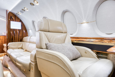 2006 Hawker 850XP: 