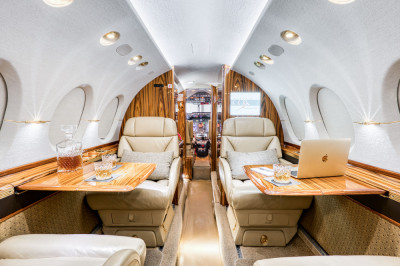 2006 Hawker 850XP: 