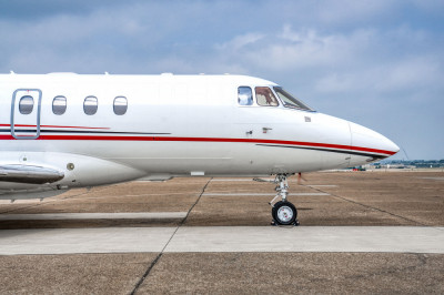 2006 Hawker 850XP: 