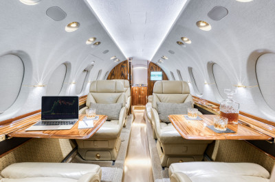 2006 Hawker 850XP: 