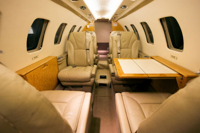 1992 Cessna Citation II: 