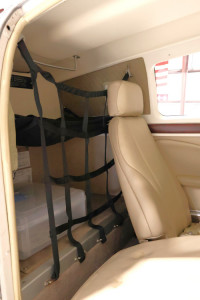 2008 Beechcraft Baron G58: 