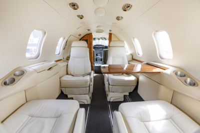 1999 Bombardier Learjet 31: 