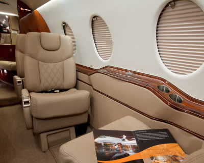 2006 Hawker 400XP: 