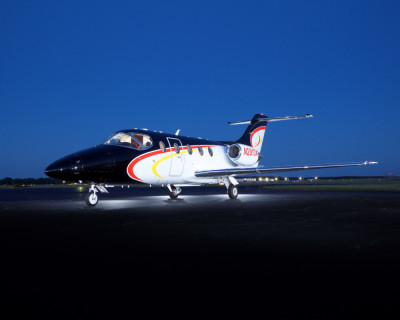 2006 Hawker 400XP: 