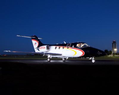 2006 Hawker 400XP: 