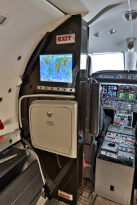 2011 Bombardier Learjet 45: 