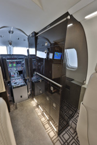 2011 Bombardier Learjet 45: 