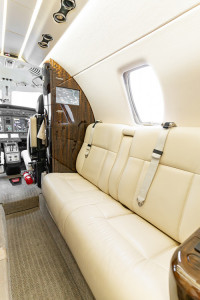 2011 Cessna Citation CJ4: 