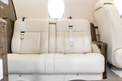 2011 Cessna Citation CJ4: 