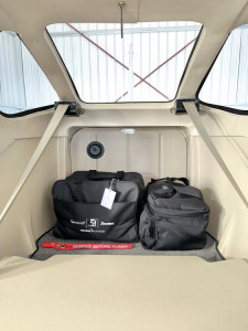 2020 Cessna Turbo 206H Stationair: 