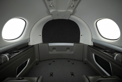 2018 Cirrus Vision Jet: 