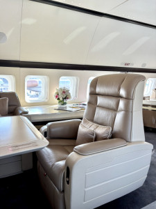 2010 Boeing BBJ2: 