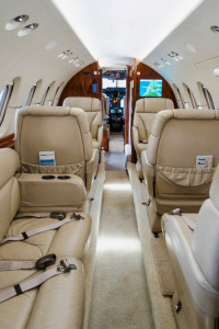 2006 Hawker 850XP: 