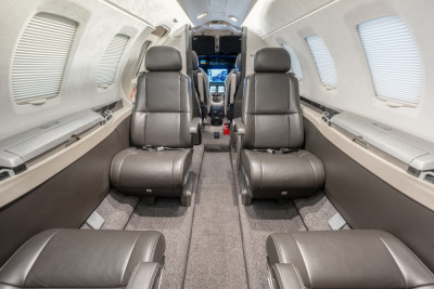 2019 Cessna Citation M2: 