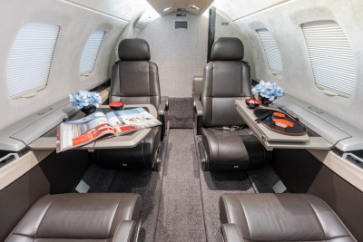 2019 Cessna Citation M2: 