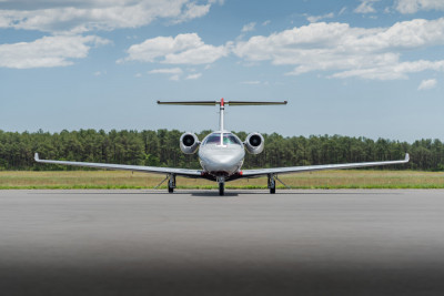 2019 Cessna Citation M2: 