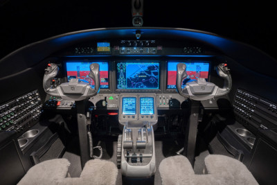 2019 Cessna Citation M2: 