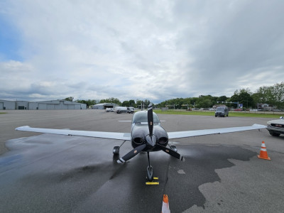 2015 Cirrus SR22 GTS: 