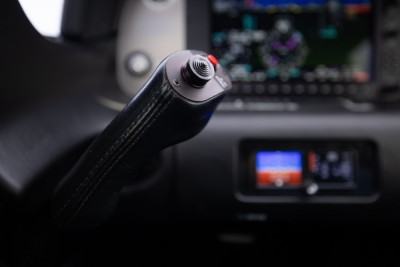 2022 Cirrus SR20 G6: 