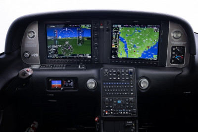 2022 Cirrus SR20 G6: 