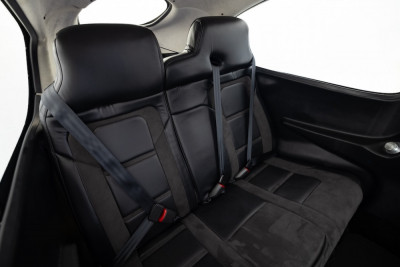 2022 Cirrus SR20 G6: 