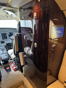 2015 Cessna Citation CJ4: 