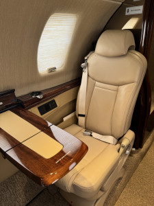 2015 Cessna Citation CJ4: 