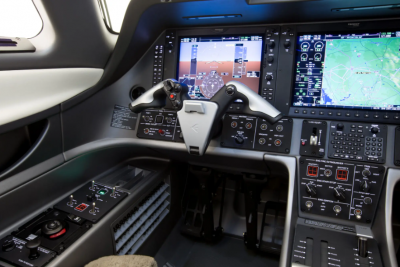 2013 Embraer Phenom 100: 