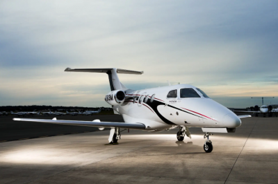 2013 Embraer Phenom 100: 