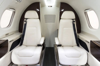 2013 Embraer Phenom 100: 