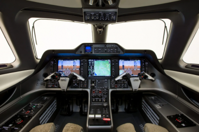 2013 Embraer Phenom 100: 