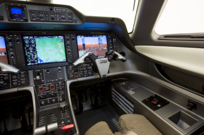 2013 Embraer Phenom 100: 