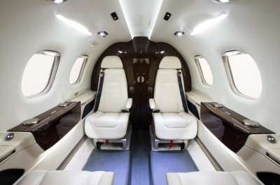 2013 Embraer Phenom 100: 