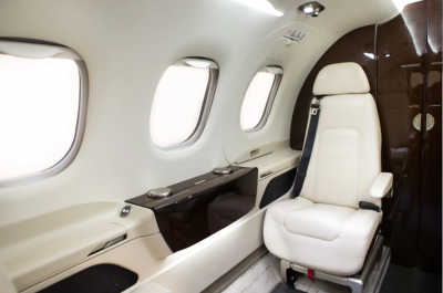 2013 Embraer Phenom 100: 