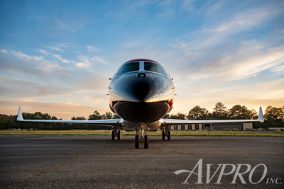 2019 Gulfstream G280: 