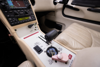 2006 Cirrus SR20 G2: 