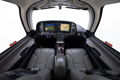 2016 Cirrus SR22 GTS: 