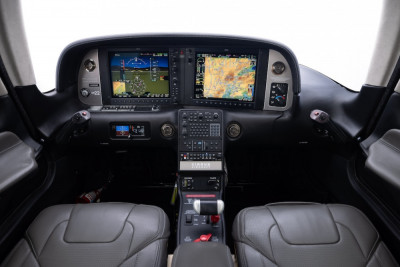 2016 Cirrus SR22 GTS: 