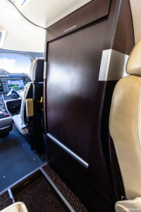 2010 Embraer Phenom 100: 