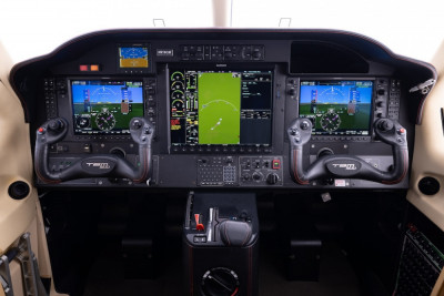 2015 Daher-Socata TBM 900: 