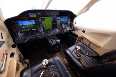 2015 Daher-Socata TBM 900: 