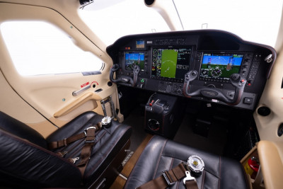 2015 Daher-Socata TBM 900: 