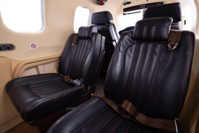 2015 Daher-Socata TBM 900: 