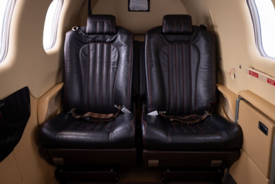 2015 Daher-Socata TBM 900: 